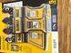 Полотна для реноватора DeWALT для дерева DWA425RSET 5 шт.