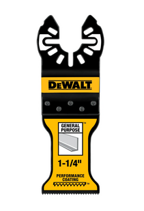 Полотна для реноватора DeWALT по дереву DWA4209 3 шт.
