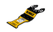 Полотна для реноватора DeWALT по дереву DWA4209 3 шт.