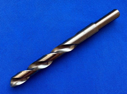 Сверло кобальтовое 16 мм по металлу RAIZER