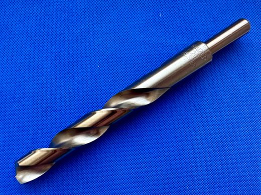 Сверло кобальтовое 20 мм по металлу RAIZER
