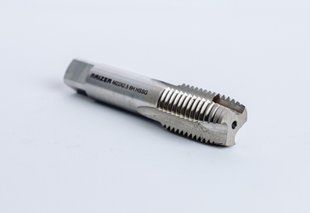Метчик М22х1.5 метрический HSS-G RAIZER