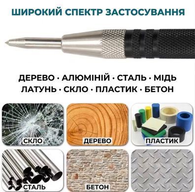 Автоматичний кернер