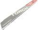 Полотно по металу Milwaukee CARBIDE 15 см 10 tpi для шабельної пилки