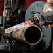 Полотно по металу Milwaukee CARBIDE 15 см 10 tpi для шабельної пилки
