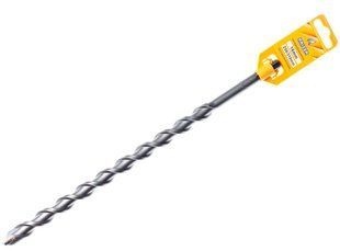 Свердло, бур SDS+ 20 мм L-310 мм по бетону для перфоратора RAIZER