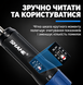 Динамометрична викрутка SHAHE 1/4", 1&ndash;6 Н&middot;м