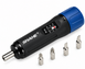 Динамометрична викрутка SHAHE 1/4", 1&ndash;6 Н&middot;м
