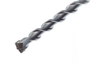 Свердло, бур SDS+ 18 мм L-600 мм по бетону для перфоратора RAIZER