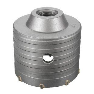 Коронка по бетону 150 мм RAIZER (без хвостовика)