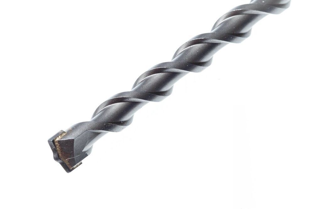 Свердло, бур SDS+ 25 мм L-600 мм по бетону для перфоратора RAIZER