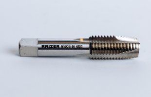 Мітчик М16х2.0 метричний HSS-G RAIZER