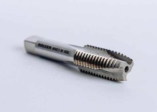Мітчик М16х2.0 метричний HSS-G RAIZER