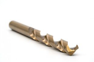 Свердло 8,2 мм для металу RAIZER HSS-Co5% кобальт