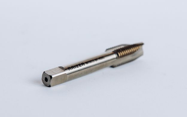 Метчик М11х1.5 метрический HSS-G RAIZER