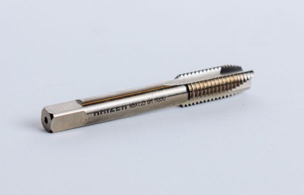 Метчик М9х1.25 метрический HSS-G RAIZER