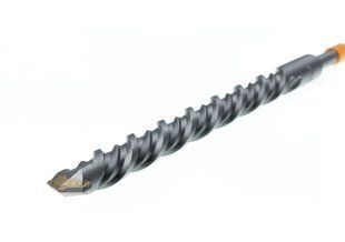 Бур SDS+ 18&times;600 мм по бетону FDW