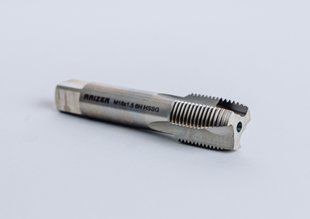 Метчик М18х1.5 метрический HSS-G RAIZER
