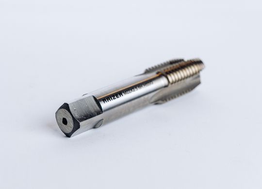 Метчик М22х2.5 метрический HSS-G RAIZER