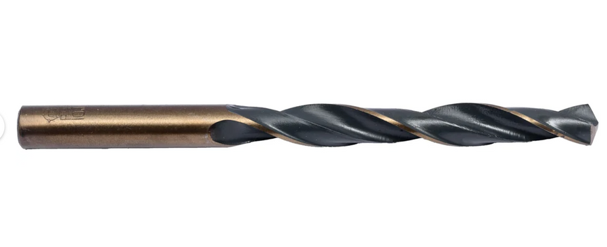 Сверло по металлу RAIZER 12,5 мм HSS-G, M2