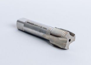 Мітчик М24х1.5 метричний HSS-G RAIZER