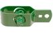 Натяжитель для проволоки L-100 мм (зеленый), Зелёный