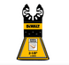 Полотно для реноватора DeWALT для дерева DWA4283
