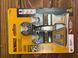 Полотна для реноватора DeWALT для дерева DWA423SET 3 шт.